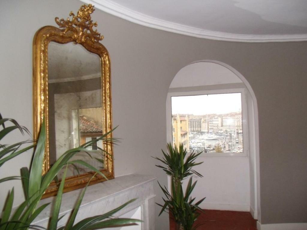 La Maison Du Port マルセイユ エクステリア 写真